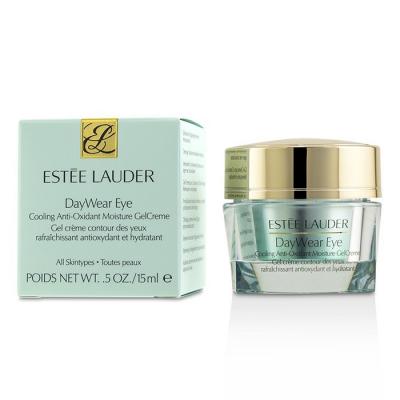 Estee Lauder DayWear Eye Cooling Anti-Oxidant Moisture Gel Cream 15ml/0.5oz Estee Lauder DayWear Eye Cooling Anti-Oxidant Moisture Gel Cream 15ml/0.5oz