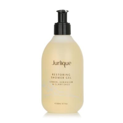Jurlique Lemon, Geranium & Clary Sage Restoring Shower Gel (Random Packaging) 300ml/10.14oz