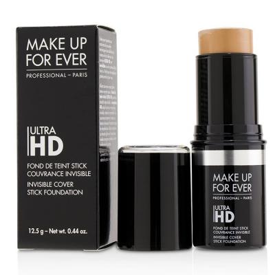 Make Up For Ever Ultra HD Invisible Cover Stick Foundation - # R330 (Warm Ivory) 12.5g/0.44oz