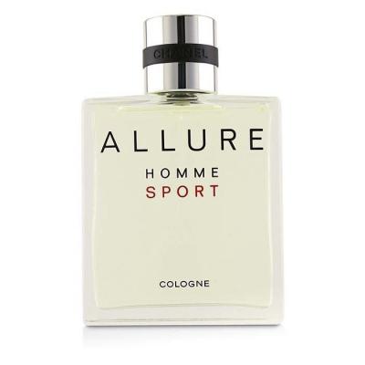 Chanel Allure Homme Sport Cologne Spray 100ml/3.4oz