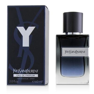 Yves Saint Laurent Y Eau De Parfum Spray 60ml/2oz