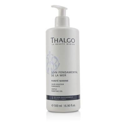 Thalgo Purete Marine Gentle Purifying Gel (Salon Size) 500ml/16.9oz Thalgo Purete Marine Gentle Purifying Gel (Salon Size) 500ml/16.9oz