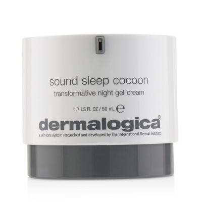 Dermalogica Sound Sleep Cocoon Transformative Night Gel-Cream 50ml/1.7oz