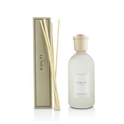 CULTI MILANO Stile Room Diffuser - Mareminerale 500ml/16.6oz