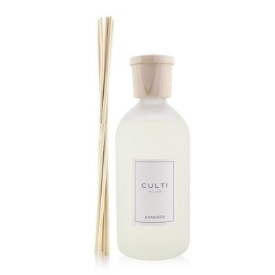 CULTI MILANO Stile Room Diffuser - Aramara 500ml/16.6oz