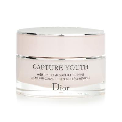 Christian Dior Capture Youth Age-Delay Advanced Creme 50ml/1.7oz