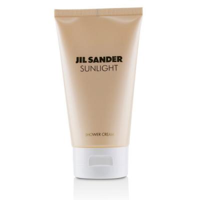 Jil Sander Sunlight Shower Cream 150ml/5oz