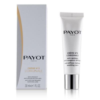 Payot Creme N°2 L'Originale Anti-Diffuse Redness Soothing Care 30ml/1oz