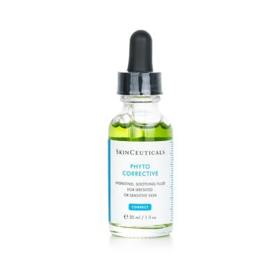 SkinCeuticals Phyto Corrective - Hydrating Soothing Fluid (For Irritated Or Sensitive Skin) 30ml/1oz