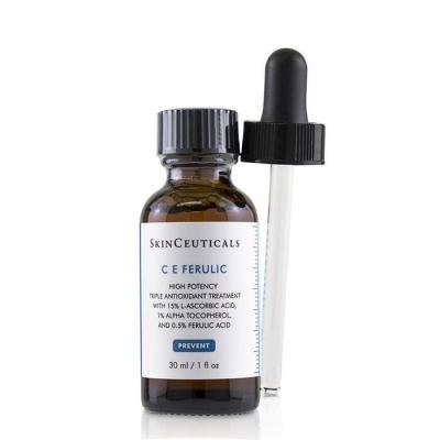 Skin Ceuticals C E Ferulic High Potency Triple Antioxidant Treatment 30ml/1oz