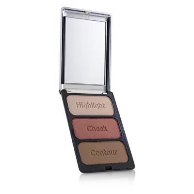 Cargo Contour Palette - # Monaco 3x6g/0.21oz