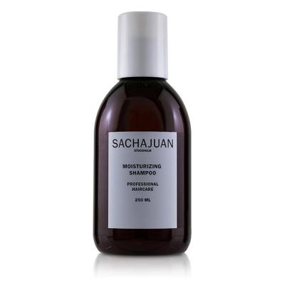 Sachajuan Moisturizing Shampoo 250ml/8.4oz