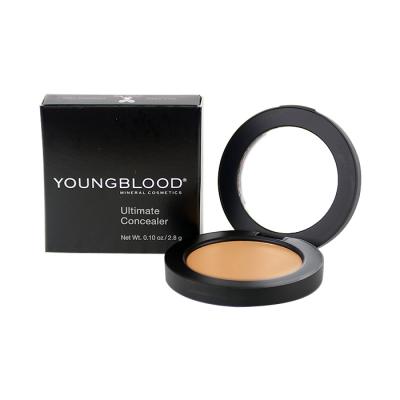 Youngblood Ultimate Concealer - Medium Tan 2.8g/0.1oz