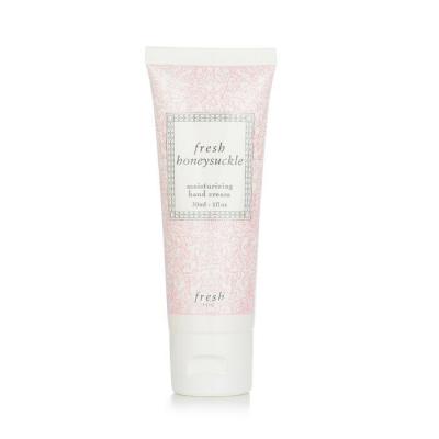 Fresh Honeysuckle Moisturizing Hand Cream 30ml/1oz