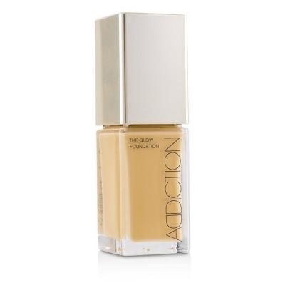 ADDICTION The Glow Foundation SPF 20 - # 012 (Sand) 30ml/1oz