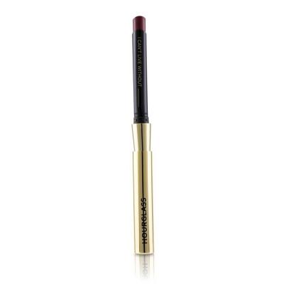 HourGlass Confession Ultra Slim High Intensity Refillable Lipstick - #I Can't Live Without (Red Currant) 0.9g/0.03oz