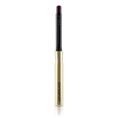 HourGlass Confession Ultra Slim High Intensity Refillable Lipstick - # If I Could (True Plum) 0.9g/0.03oz