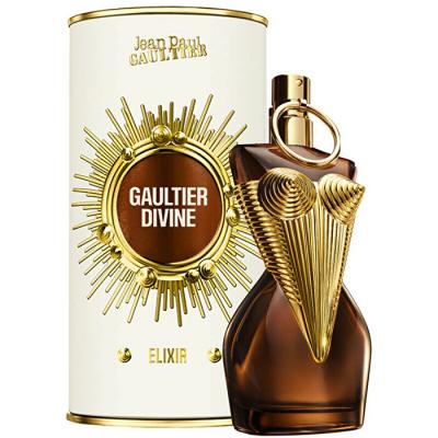 Jean Paul Gaultier Divine Elixir Eau De Parfum Spray 50ml