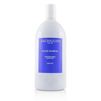 Sachajuan Silver Shampoo 1000ml/33.8oz