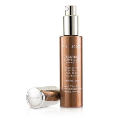 By Terry Terrybly Densiliss Sun Glow Anti Wrinkle Blur Bronzing Serum - # 2 Sun Nude 30ml/1oz