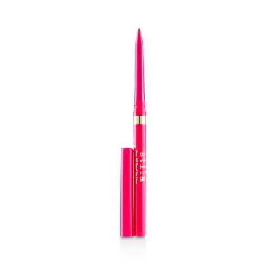 Stila Stay All Day Lip Liner - # Sangria (Pink) 0.35g/0.012oz