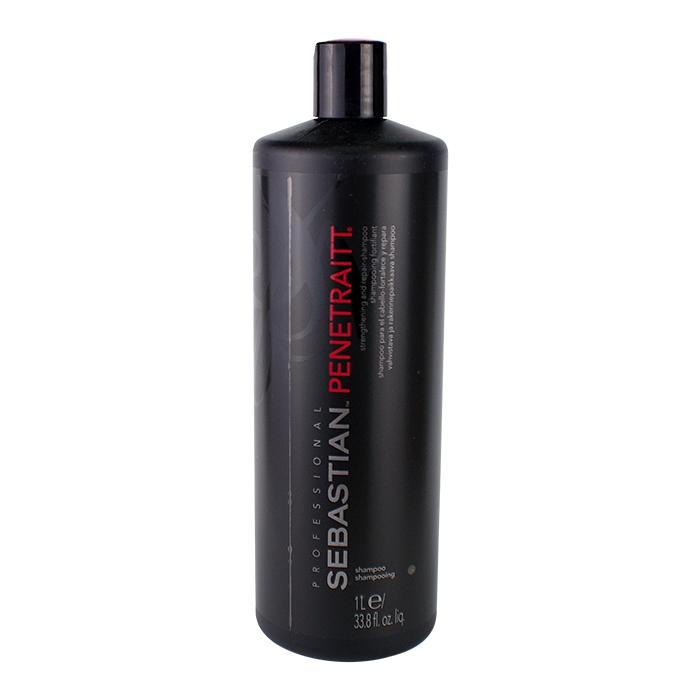 Sebastian Penetraitt Strengthening and Repair Shampoo 1000ml/33.8oz