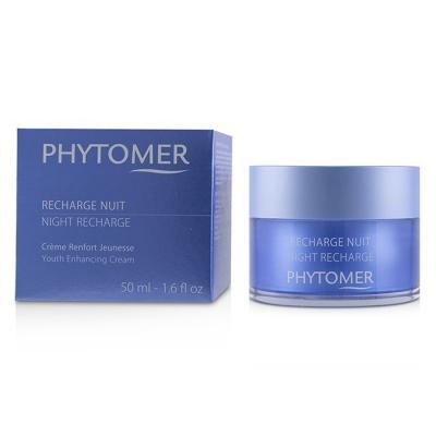 Phytomer Night Recharge Youth Enhancing Cream 50ml/1.6oz