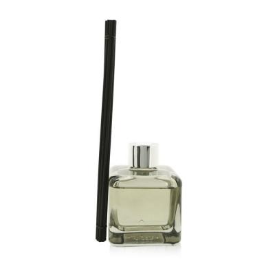 Lampe Berger (Maison Berger Paris) Functional Cube Scented Bouquet - My Home Free from Tobacco (Woody) 125ml/4.2oz