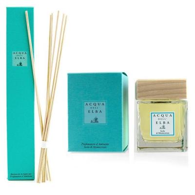 Acqua Dell'Elba Home Fragrance Diffuser - Isola Di Montecristo 200ml/6.8oz