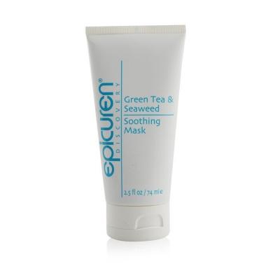 Epicuren Green Tea & Seaweed Soothing Mask 74ml/2.5oz