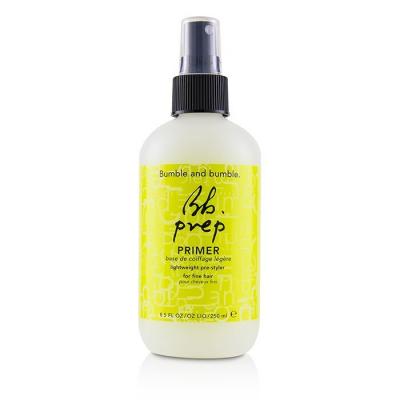 Bumble and Bumble Bb. Prep Primer (For Fine Hair) 250ml/8.5oz
