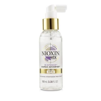 Nioxin 3D Intensive Diamax Advanced Thickening Xtrafusion Treatment  (Random Packaging) 100ml/3.3oz
