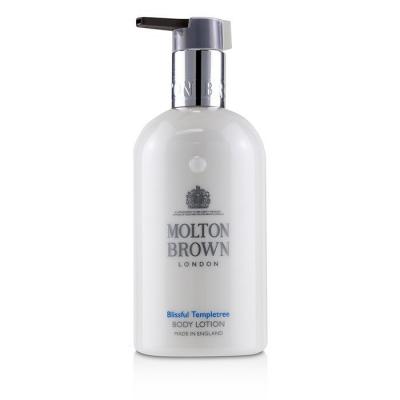 Molton Brown Blissful Templetree Body Lotion 300ml/10oz