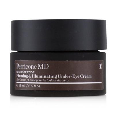 Perricone MD Neuropeptide Firming & Illuminating Under Eye Cream 15ml/0.5oz