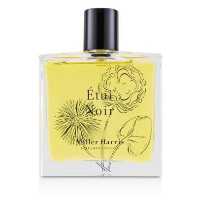 Miller Harris Etui Noir Eau De Parfum Spray 100ml/3.4oz