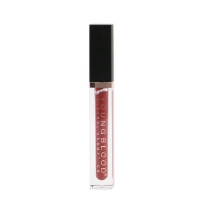 Youngblood Hydrating Liquid Lip Creme - # La Dolce Vita (Matte) 4.5ml/0.15oz