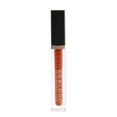 Youngblood Hydrating Liquid Lip Creme - # Euphoria (Matte) 4.5ml/0.15oz