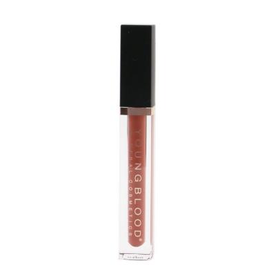 Youngblood Hydrating Liquid Lip Creme - # Velvet Dream (Matte) 4.5ml/0.15oz