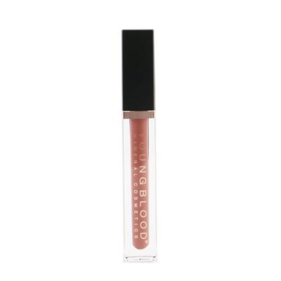 Youngblood Hydrating Liquid Lip Creme - # Chic (Matte) 4.5ml/0.15oz