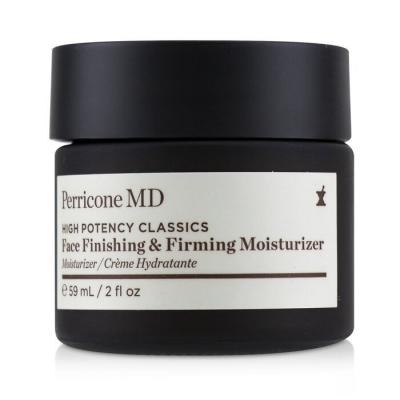 Perricone MD High Potency Classics Face Finishing & Firming Moisturizer 59ml/2oz
