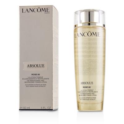 Lancome Absolue Rose 80 The Brightening & Revitalizing Toning Lotion 150ml/5oz