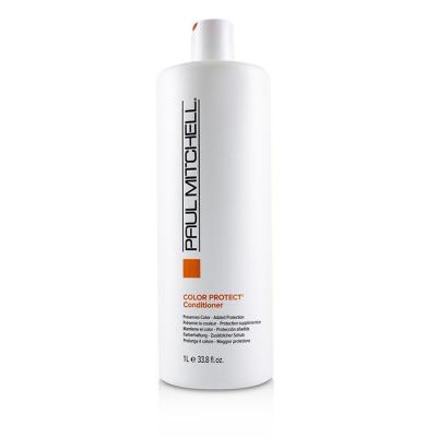 Paul Mitchell Color Protect Conditioner (Preserves Color - Added Protection) 1000ml/33.8oz