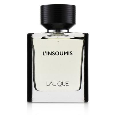 Lalique L'Insoumis Eau De Toilette Spray 50ml/1.7oz