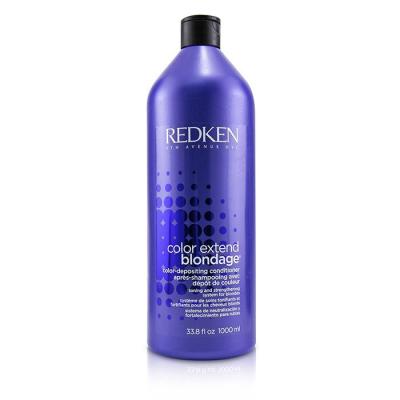 Redken Color Extend Blondage Color-Depositing Conditioner (For Blondes) 1000ml/33.8oz