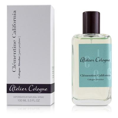 Atelier Cologne Clementine California Cologne Absolue Spray 100ml/3.3oz