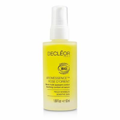 Decleor Aromessence Rose D'Orient Soothing Comfort Oil-Serum - For Sensitive Skin (Salon Size) 50ml/1.7oz