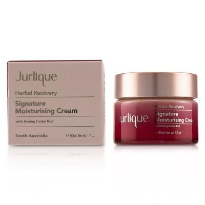 Jurlique Herbal Recovery Signature Moisturising Cream (Random Packaging) (Exp. Date 31 Aug 2026) 50ml/1.7oz
