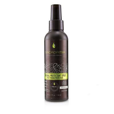 Macadamia Natural Oil Professional Thermal Protectant Spray (All Hair Textures) 148ml/5oz