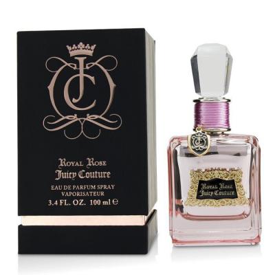 Juicy Couture Royal Rose Eau De Parfum Spray 100ml/3.4oz