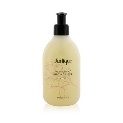 Jurlique Softening Rose Shower Gel (Random Packaging) 300ml/10.1oz